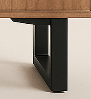 simply HAZEL Cabinet CABINET WOOD METAL by simply Hazel