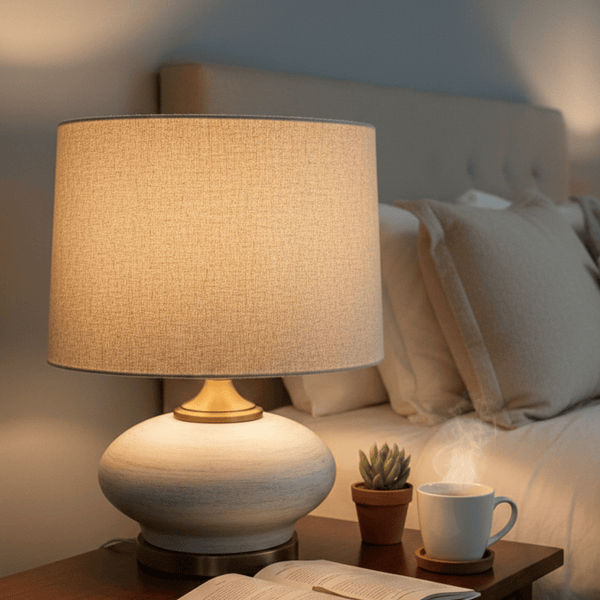 THE NORDIC WOOL LAMP
by simply Hazel