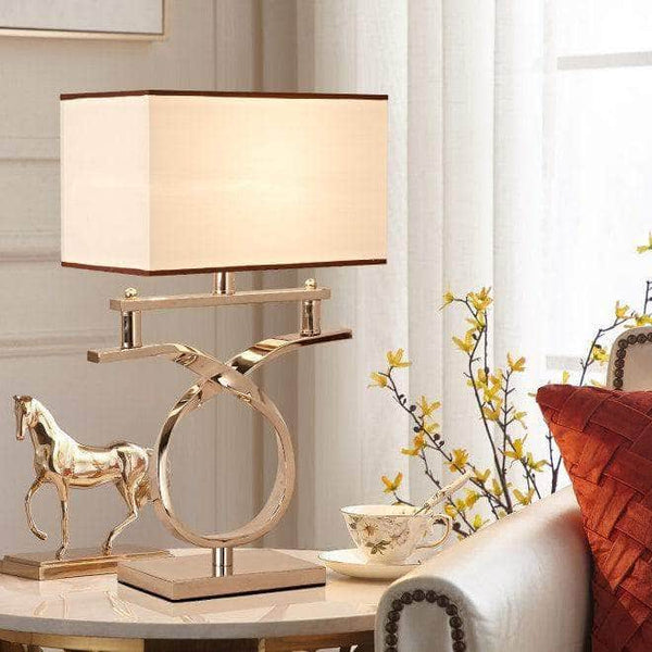 simply Hazel Serapa 58cm Table Lamp