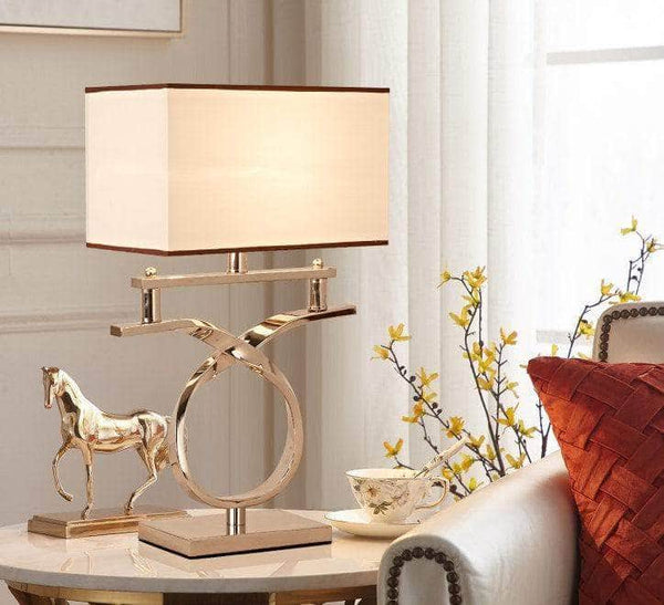 simply Hazel Serapa 58cm Table Lamp