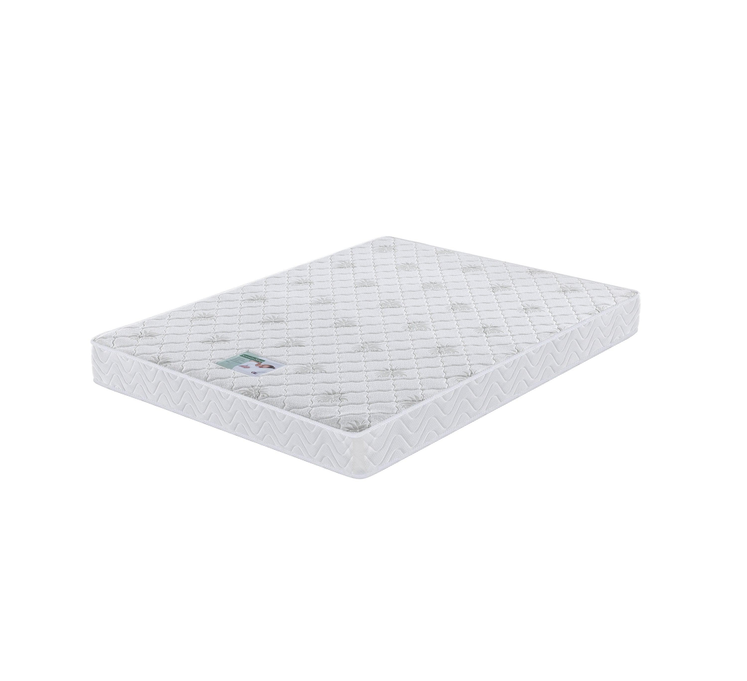 simply HAZEL Mattress Serenity Sleep G1 Simply Affordable Aloe Vera Mattress (5ft King only) - FREE DELIVERY