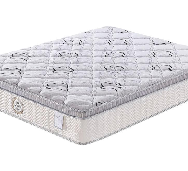 simply HAZEL Mattress Serenity Sleep G5 Paradise Mattress - FREE DELIVERY & GIFT