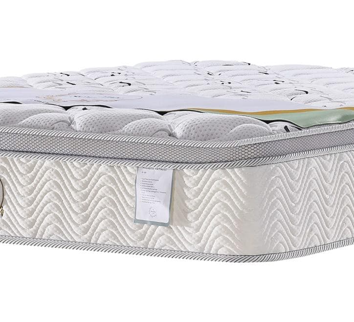 simply HAZEL Mattress Serenity Sleep G5 Paradise Mattress - FREE DELIVERY & GIFT