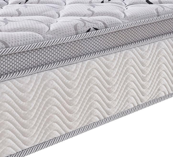 simply HAZEL Mattress Serenity Sleep G5 Paradise Mattress - FREE DELIVERY & GIFT