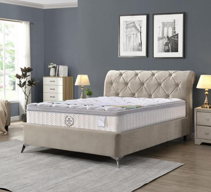 simply HAZEL Mattress Serenity Sleep G5 Paradise Mattress - FREE DELIVERY & GIFT