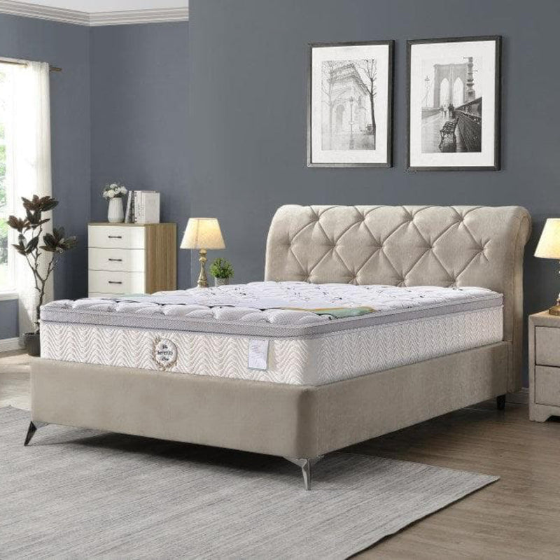 G05 PARADISE MATTRESS by The Serenity Sleep