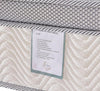 simply HAZEL Mattress Serenity Sleep G5 Paradise Mattress - FREE DELIVERY & GIFT