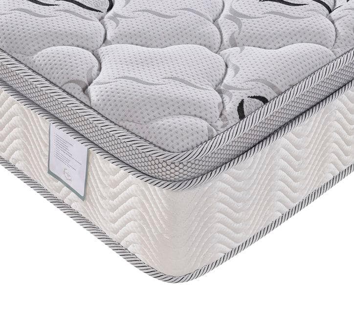 simply HAZEL Mattress Serenity Sleep G5 Paradise Mattress - FREE DELIVERY & GIFT