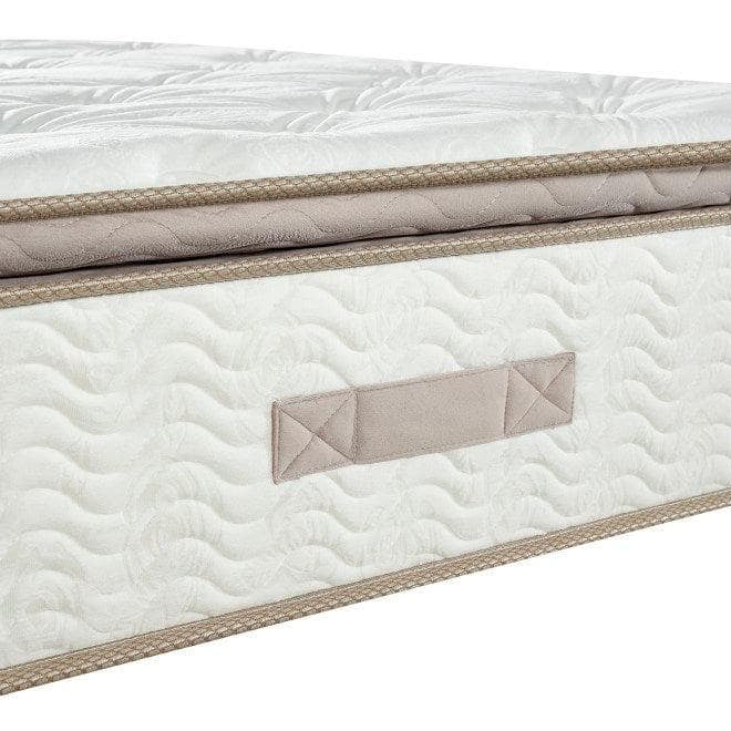simply HAZEL Mattress Serenity Sleep G6 Plush Velvet Mattress - FREE DELIVERY & GIFT