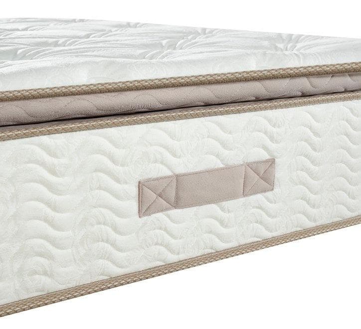 simply HAZEL Mattress Serenity Sleep G6 Plush Velvet Mattress - FREE DELIVERY & GIFT