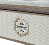 simply HAZEL Mattress Serenity Sleep G6 Plush Velvet Mattress - FREE DELIVERY & GIFT