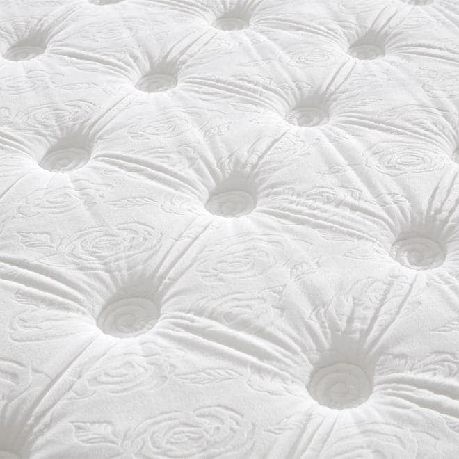 simply HAZEL Mattress Serenity Sleep G6 Plush Velvet Mattress - FREE DELIVERY & GIFT