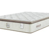 simply HAZEL Mattress Serenity Sleep G6 Plush Velvet Mattress - FREE DELIVERY & GIFT