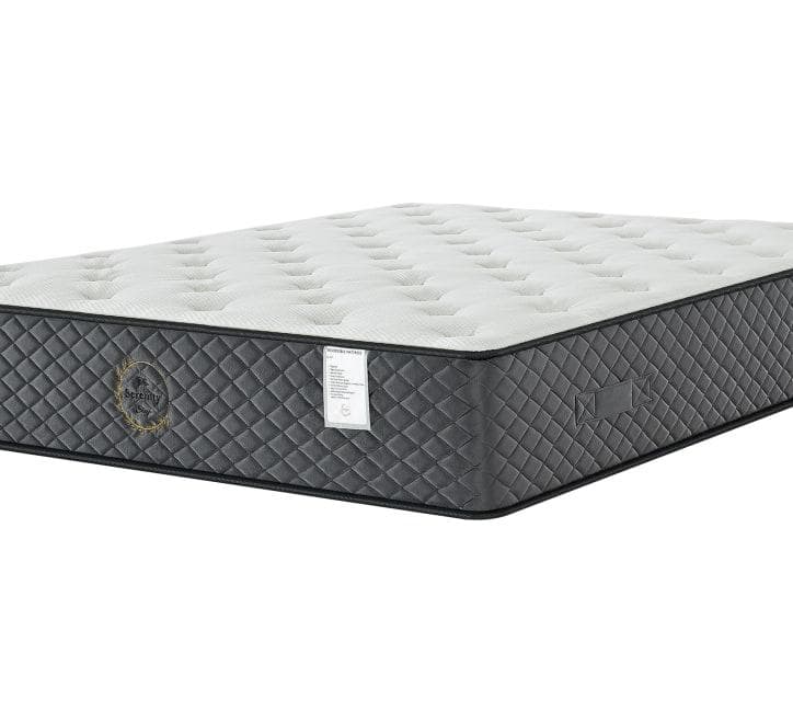 simply HAZEL Mattress Serenity Sleep G7 Reversible with Sealy Posturepedic Technology - FREE DELIVERY & GIFT