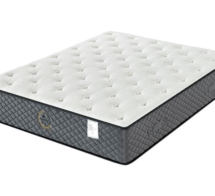 simply HAZEL Mattress Serenity Sleep G7 Reversible with Sealy Posturepedic Technology - FREE DELIVERY & GIFT