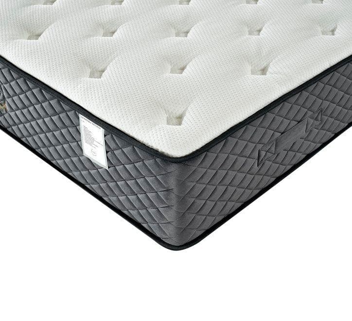 simply HAZEL Mattress Serenity Sleep G7 Reversible with Sealy Posturepedic Technology - FREE DELIVERY & GIFT