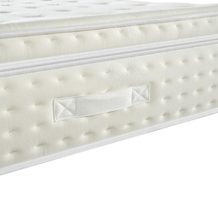 simply HAZEL Mattress Serenity Sleep G9 Luxury High Mattress - FREE DELIVERY & GIFT