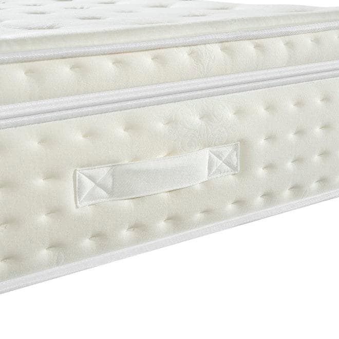 simply HAZEL Mattress Serenity Sleep G9 Luxury High Mattress - FREE DELIVERY & GIFT