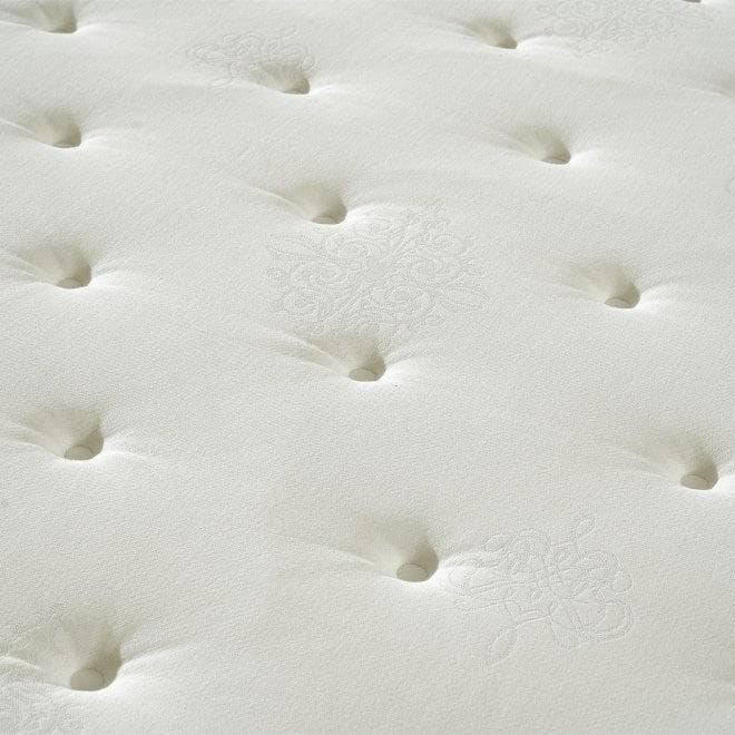 simply HAZEL Mattress Serenity Sleep G9 Luxury High Mattress - FREE DELIVERY & GIFT