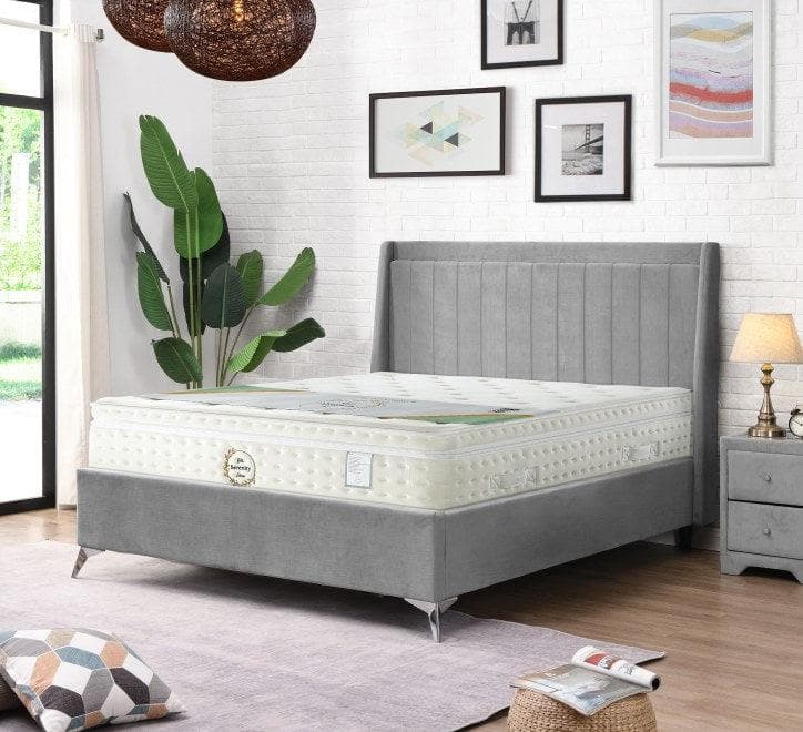 simply HAZEL Mattress Serenity Sleep G9 Luxury High Mattress - FREE DELIVERY & GIFT