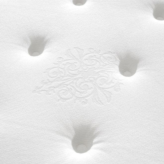 simply HAZEL Mattress Serenity Sleep G9 Luxury High Mattress - FREE DELIVERY & GIFT