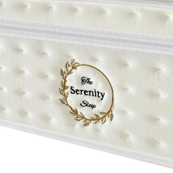 G09 LUXURY HIGH MATTRESS by The Serenity Sleep