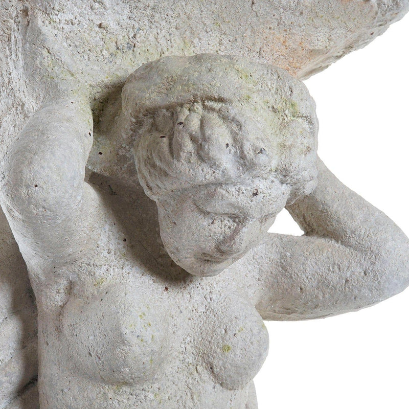 NEOCLASSICAL Figurine SHELF by simply Hazel