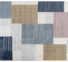 simply HAZEL Rugs 120/170cm / Multi Aspire Rug series