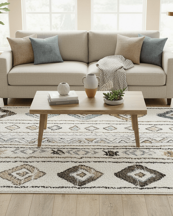ALASKA SERIES RUG by simply Hazel