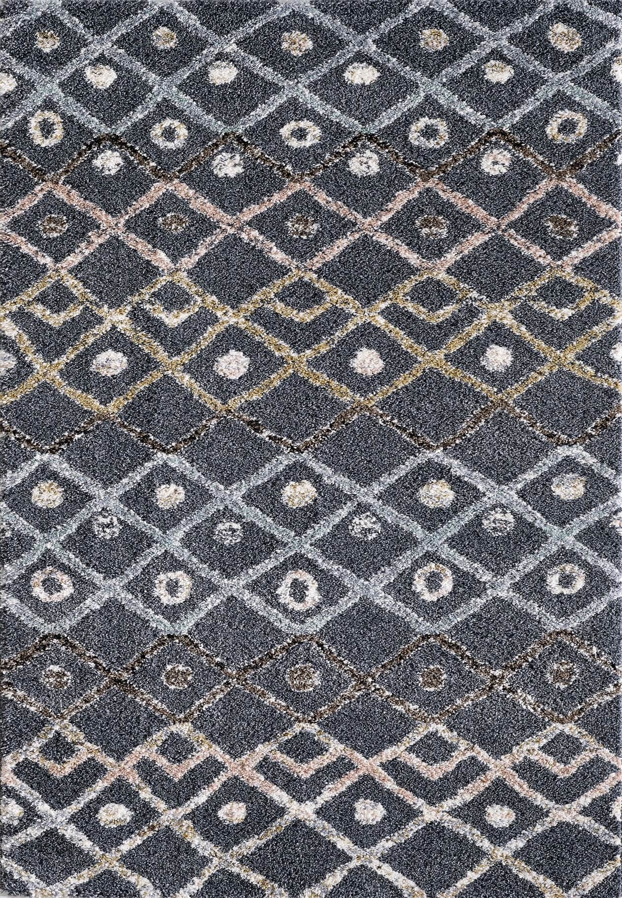 simply HAZEL Rugs ALASKA SERIES RUG by simply Hazel