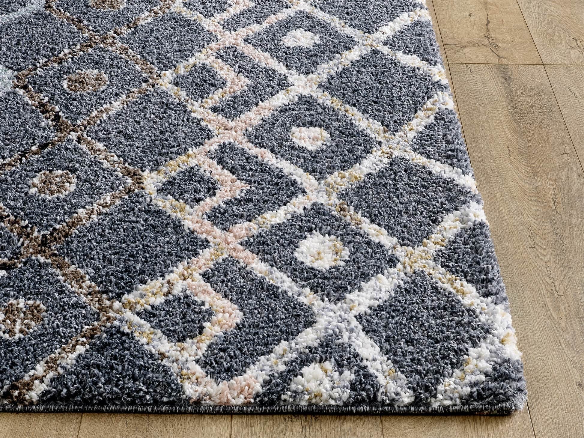simply HAZEL Rugs ALASKA SERIES RUG by simply Hazel