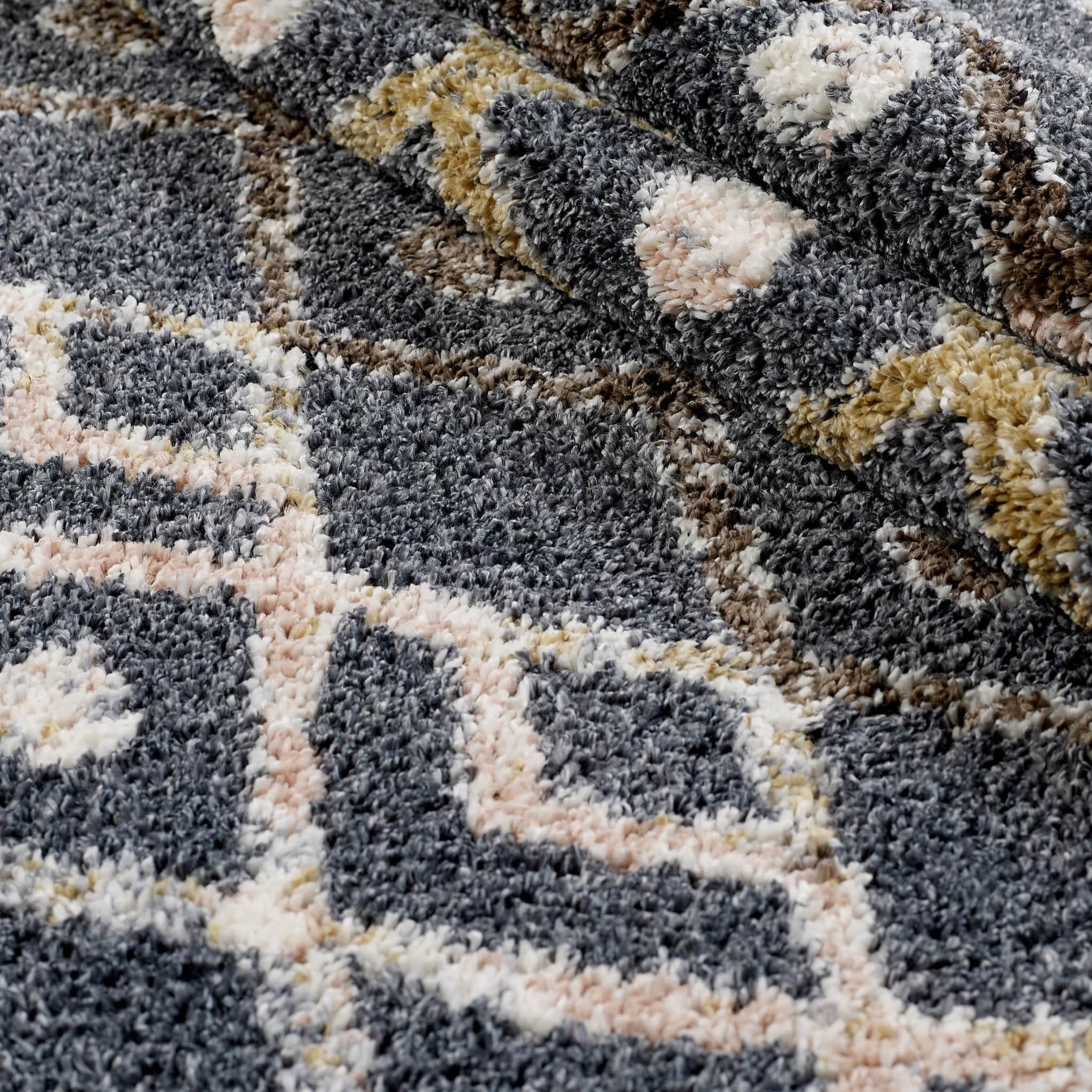 simply HAZEL Rugs ALASKA SERIES RUG by simply Hazel