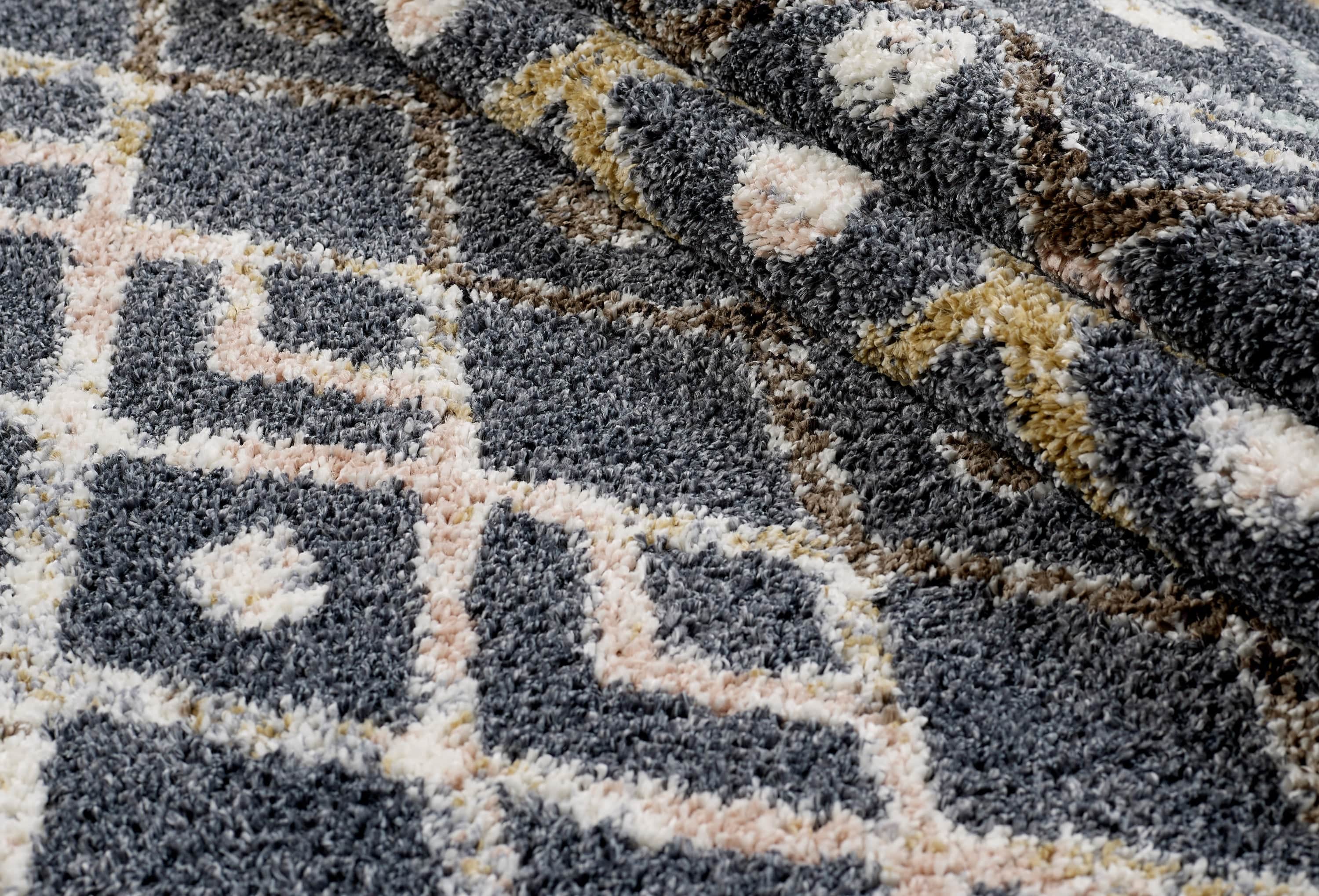 simply HAZEL Rugs ALASKA SERIES RUG by simply Hazel