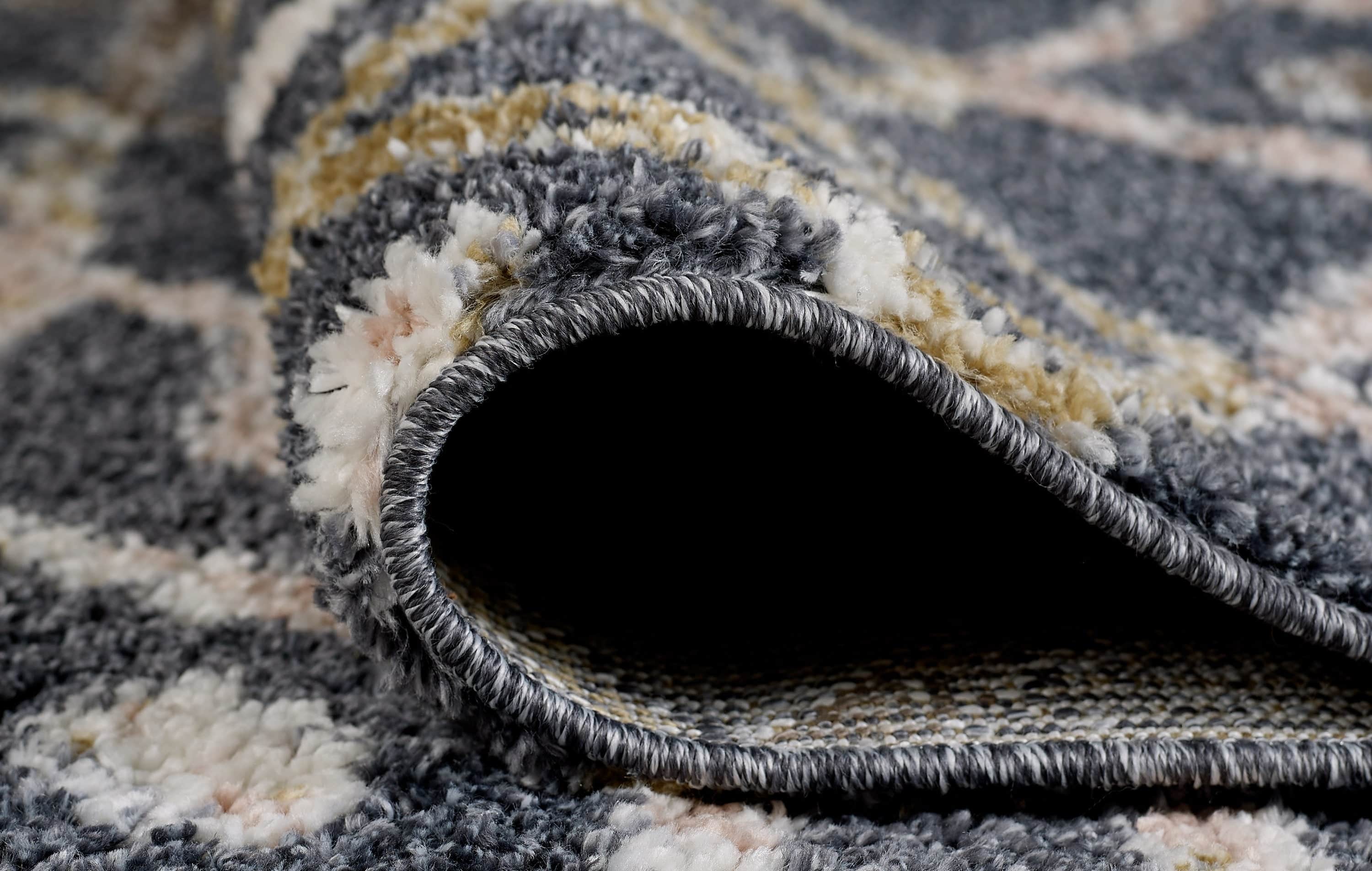 simply HAZEL Rugs ALASKA SERIES RUG by simply Hazel