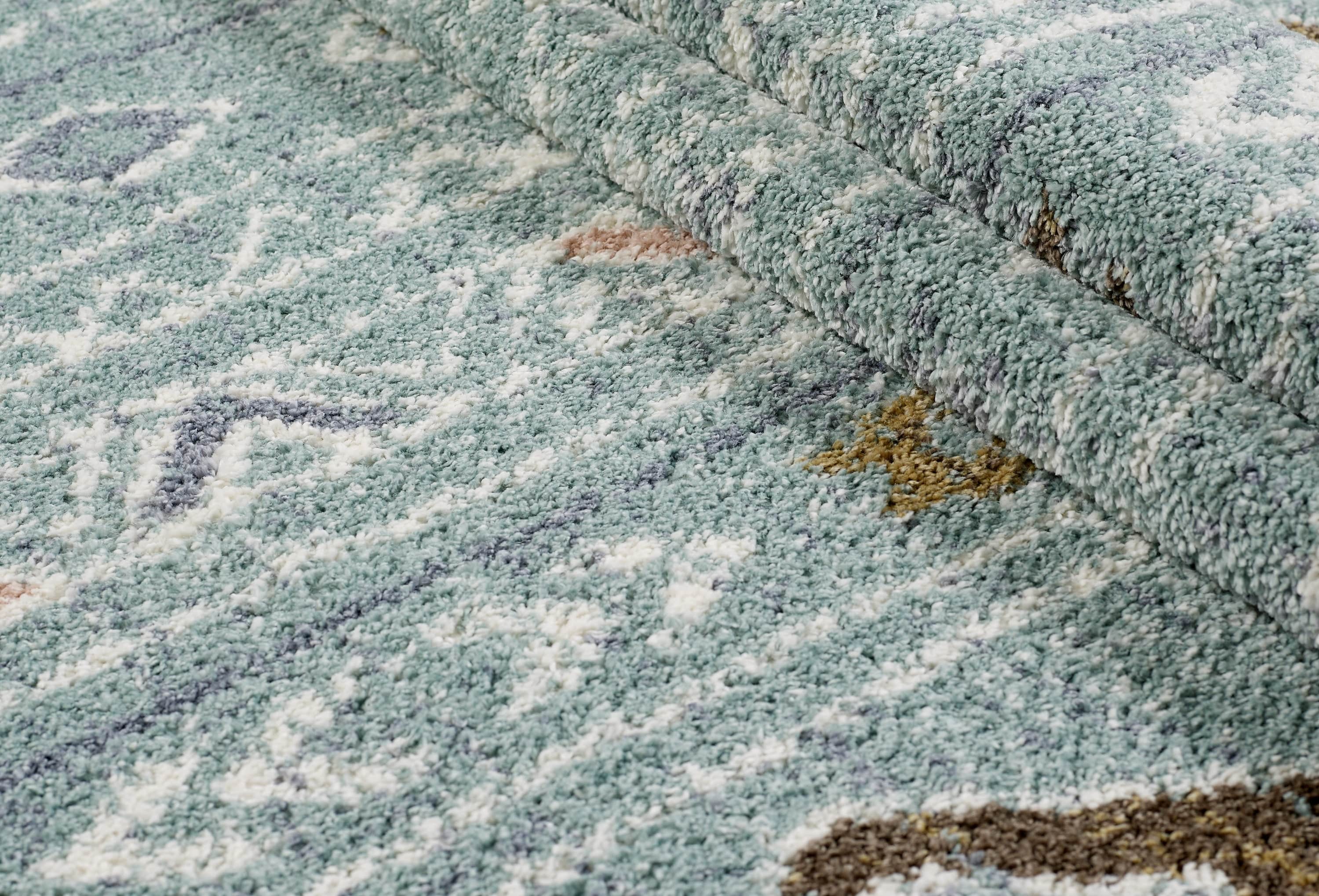 simply HAZEL Rugs ALASKA SERIES RUG by simply Hazel