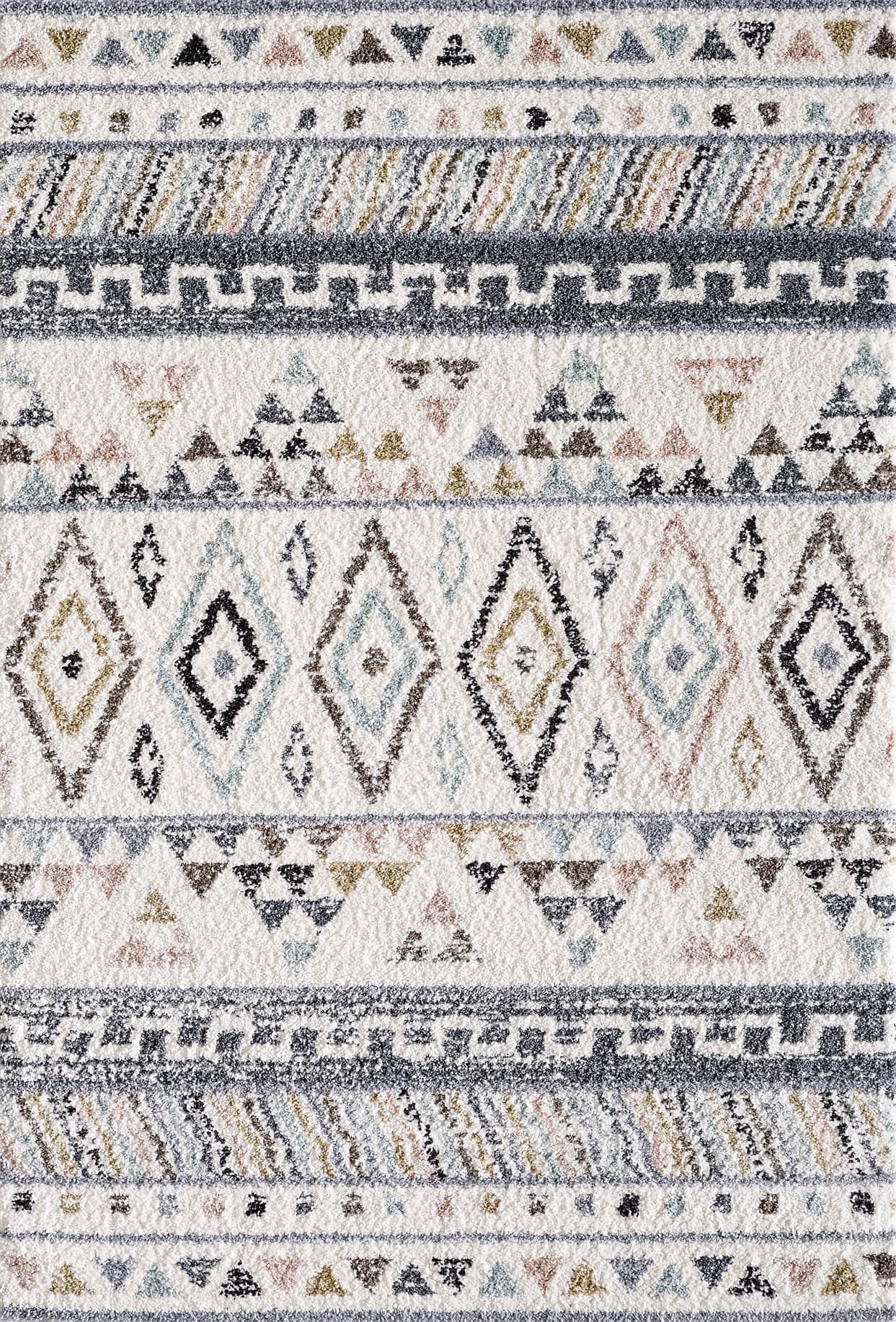 simply HAZEL Rugs ALASKA SERIES RUG by simply Hazel