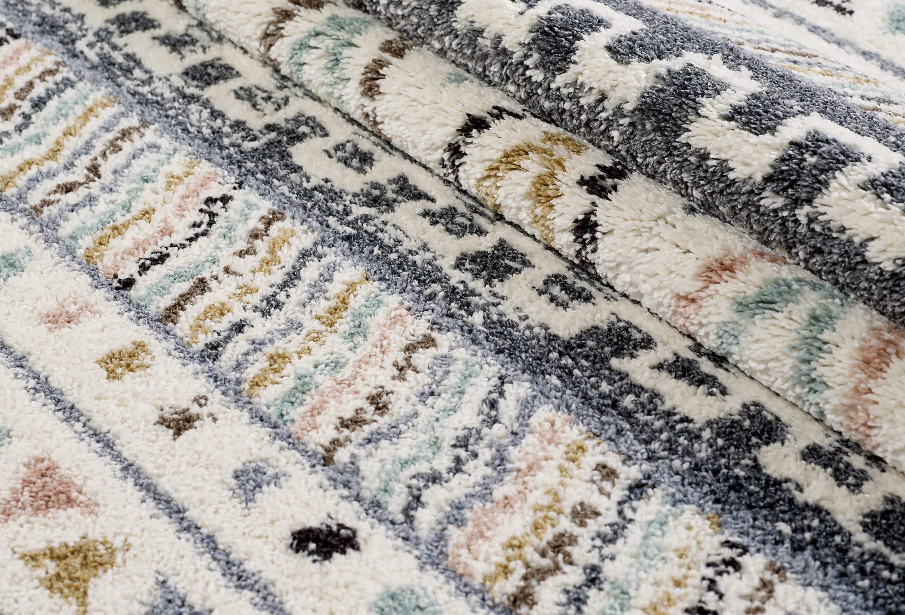 simply HAZEL Rugs ALASKA SERIES RUG by simply Hazel