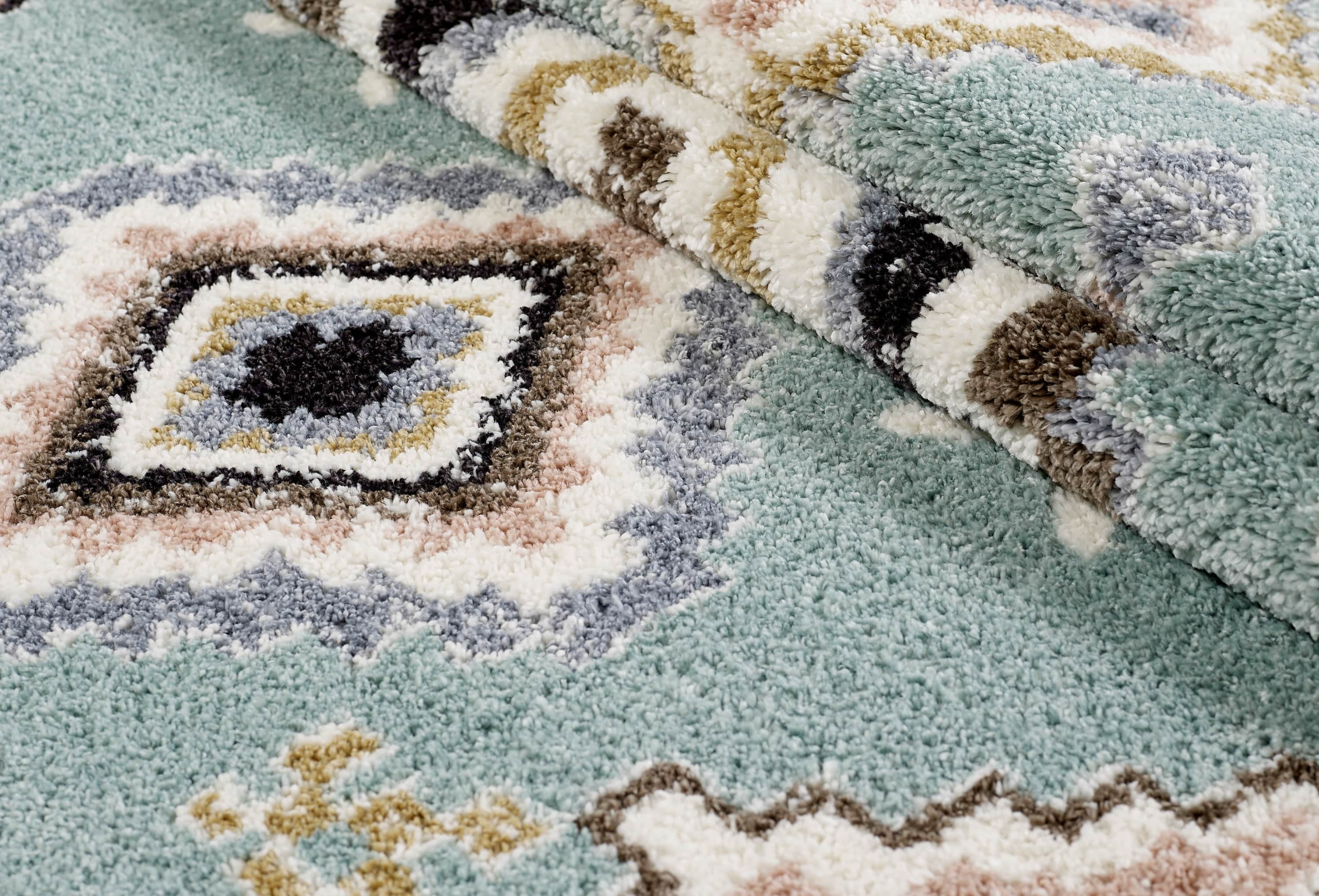 simply HAZEL Rugs ALASKA SERIES RUG by simply Hazel