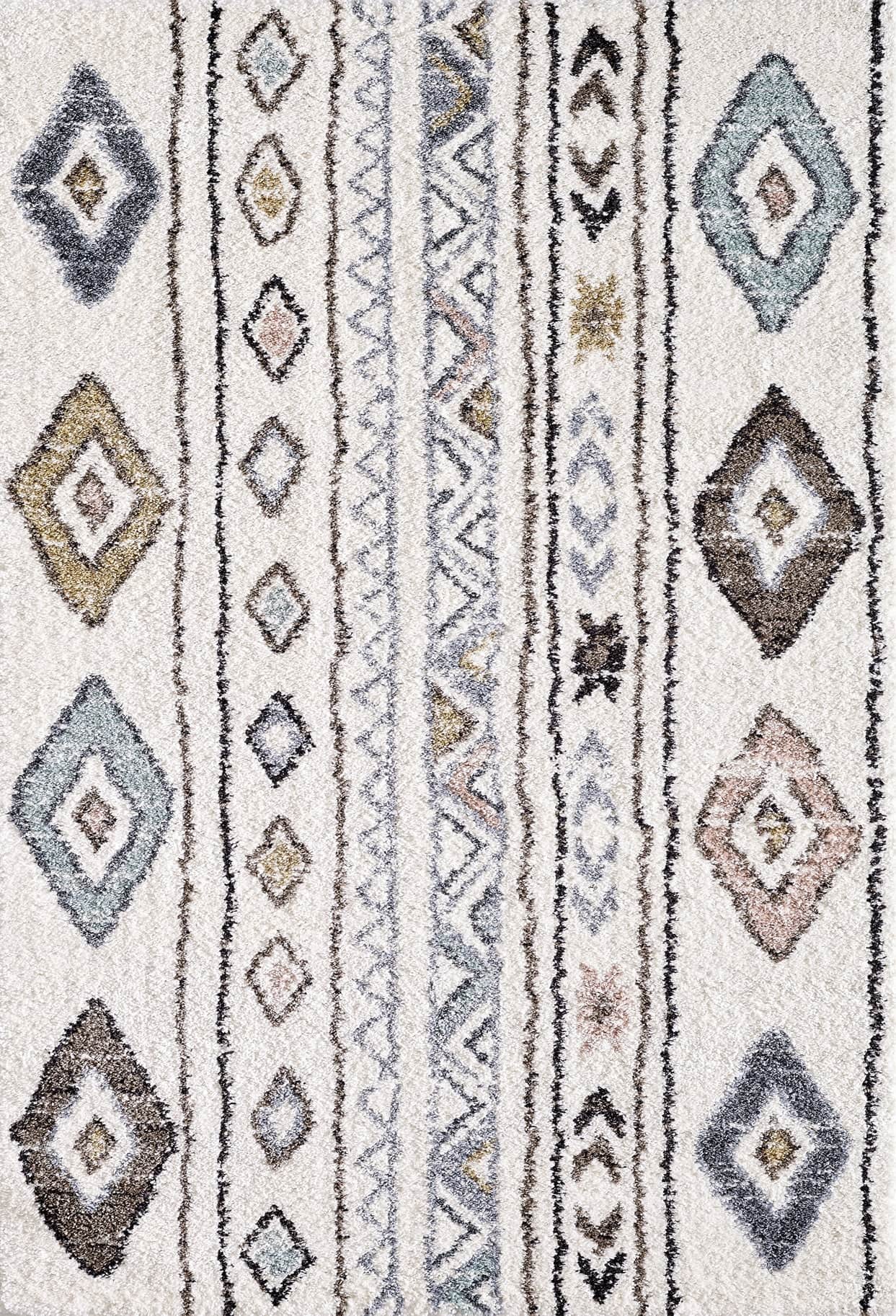 simply HAZEL Rugs ALASKA SERIES RUG by simply Hazel