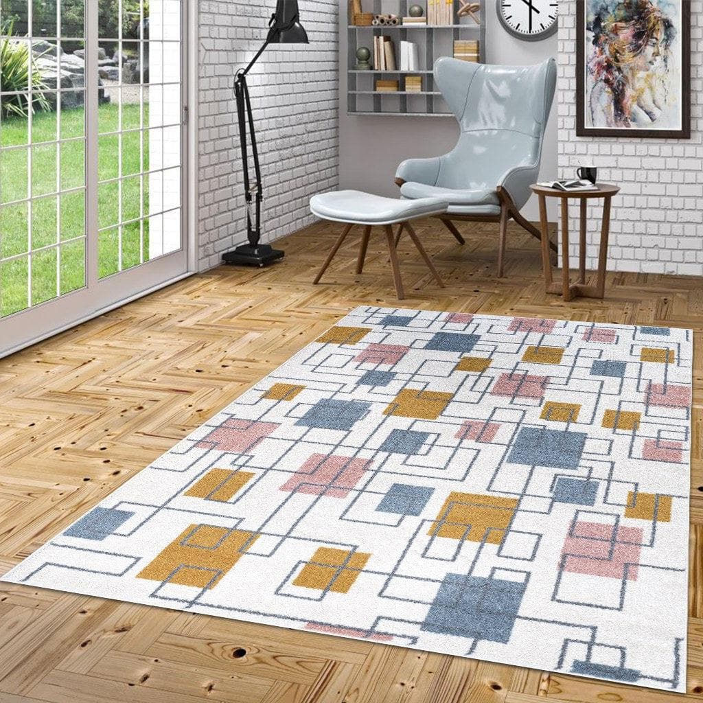 simply HAZEL Rugs Aspire Rug series