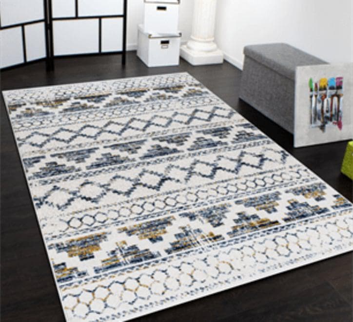 simply HAZEL Rugs Aspire Rug series