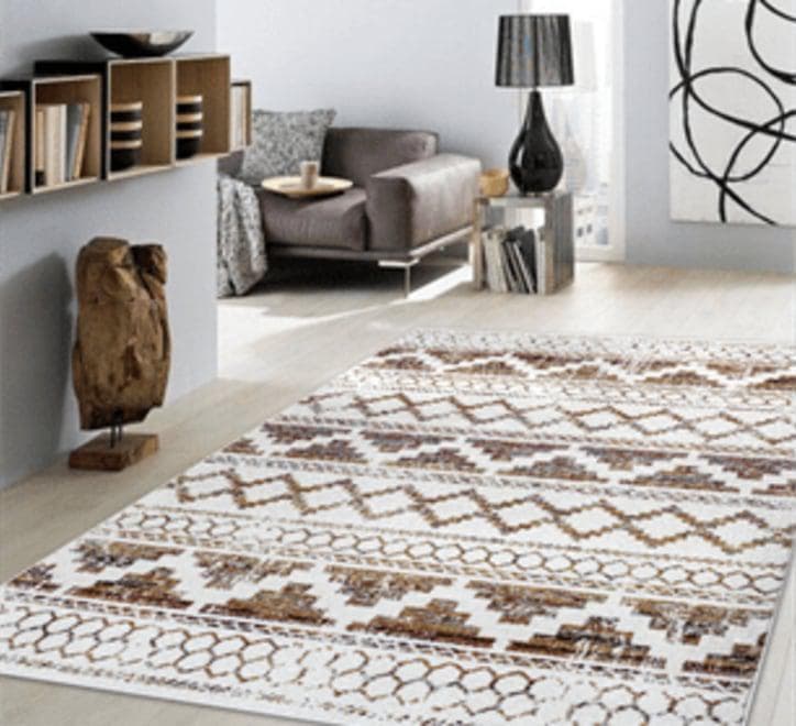 simply HAZEL Rugs Aspire Rug series