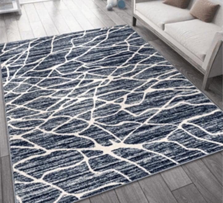 simply HAZEL Rugs Aspire Rug series