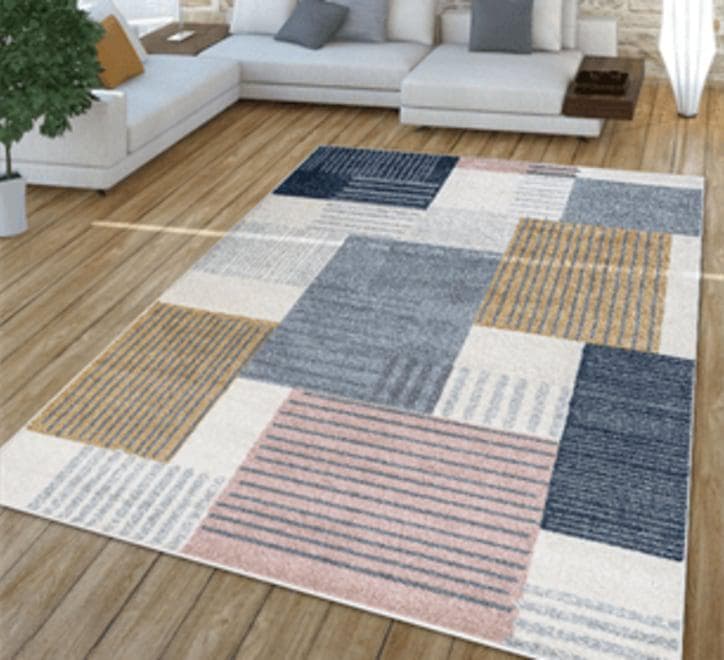 simply HAZEL Rugs Aspire Rug series