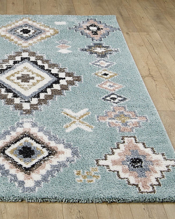ALASKA SERIES RUG by simply Hazel