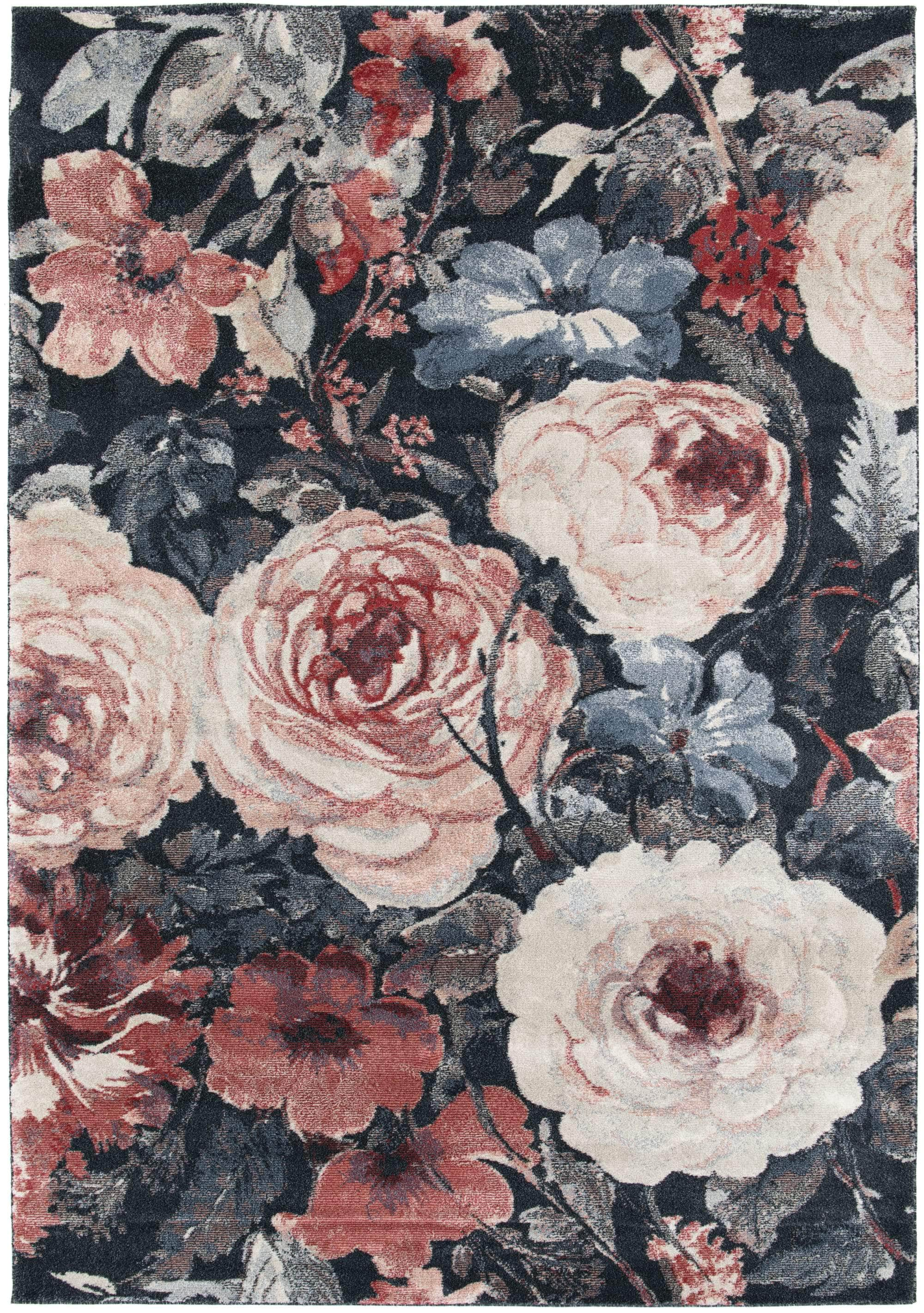 simply HAZEL Rugs Bohemia Rug 160/220cm