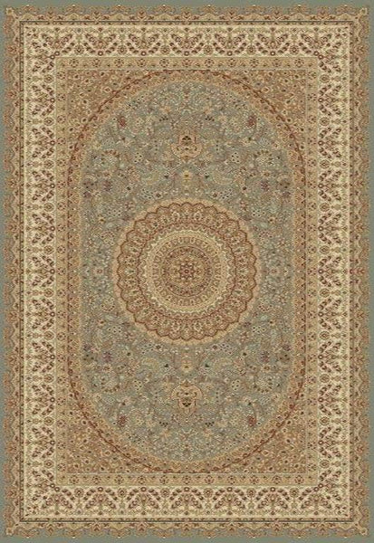 HEREKE SERIES TRADITIONAL RUG (160 × 230cm) by simply Hazel