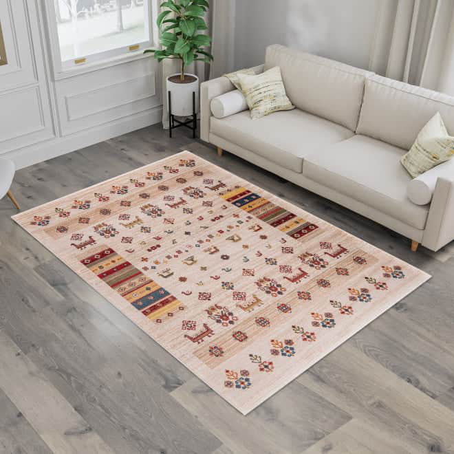 simply HAZEL Rugs Rukas 0241 Rug / 120/170cm RUKAS SERIES RUG by simply HAZEL