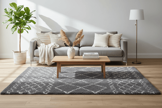 simply HAZEL Rugs VENICE SERIES RUG by simply Hazel