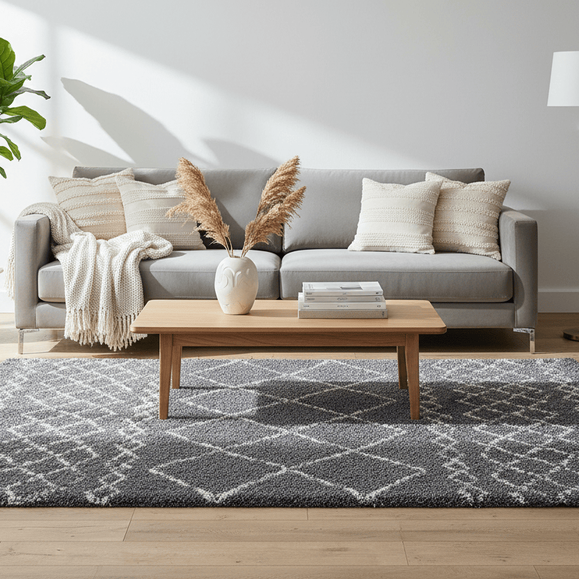 simply HAZEL Rugs VENICE SERIES RUG by simply Hazel